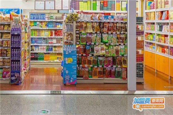 卖客壹佰智能无人超市加盟门店
