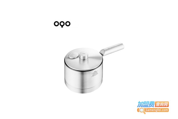 oqo锅具加盟费