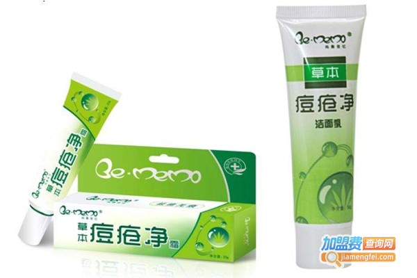 康亦美加盟费