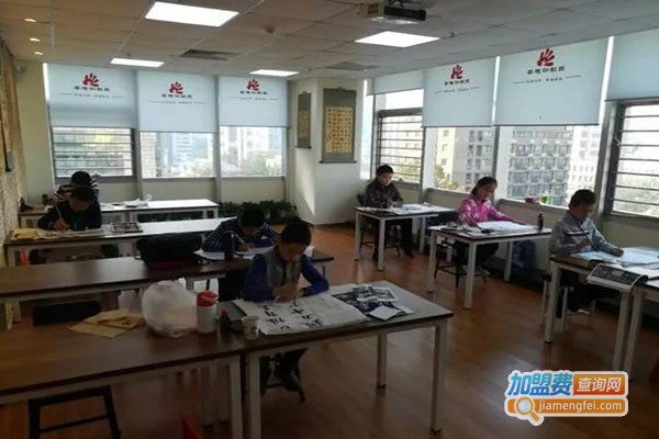 爱思创教育加盟门店
