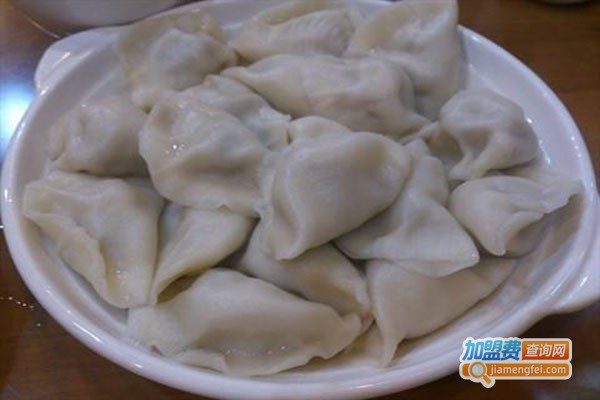 松花江饺子加盟门店