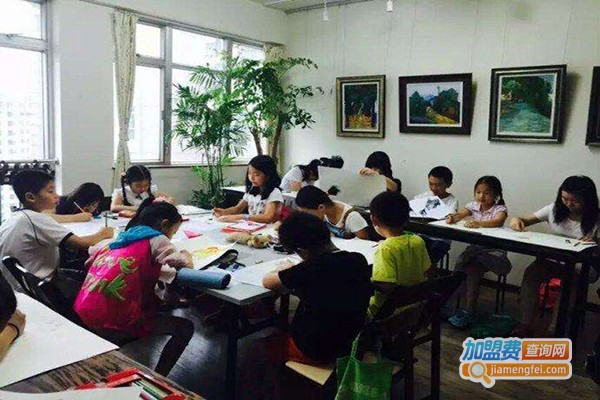 诺谷教育加盟门店