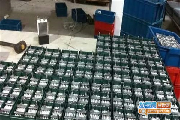 恒力手工电瓶修复加盟费