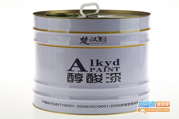 正力涂料加盟门店
