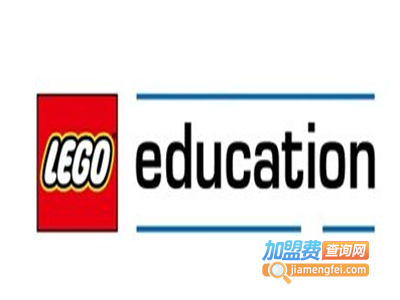 lego机器人教育加盟费