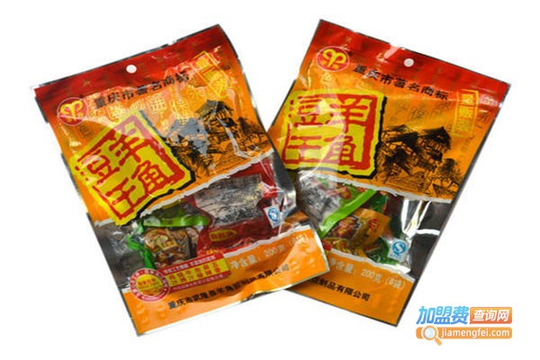 羊角豆干加盟门店