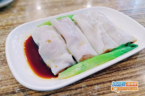 周锦记广式茶餐厅加盟费