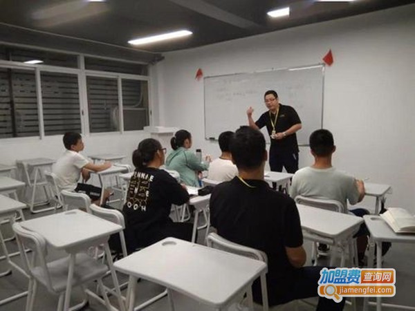 哈耶普教育加盟费