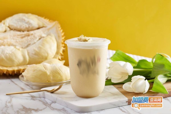 及十茶饮加盟费