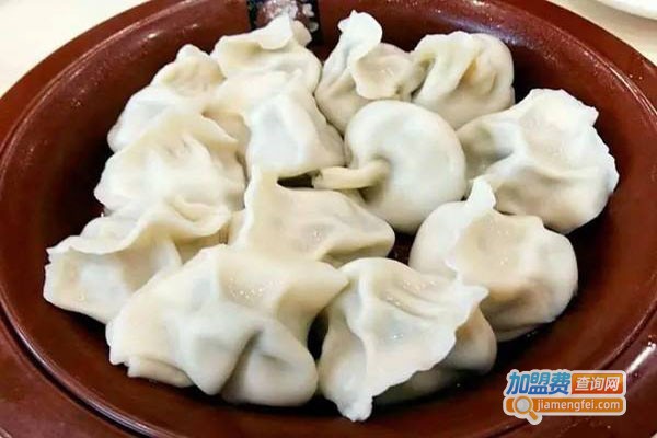松花江饺子加盟门店