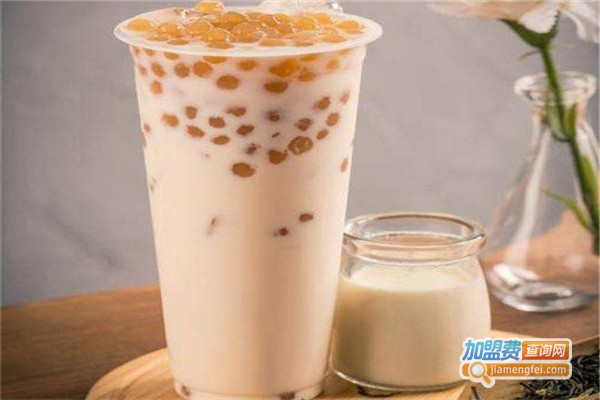 动茶天下奶茶店加盟费