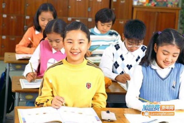 KA学术空间加盟门店