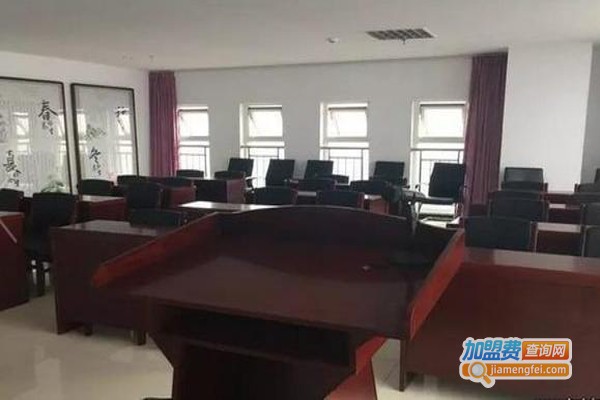 国康中医养生培训加盟费