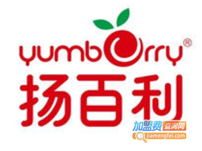 扬百利杨梅汁加盟费