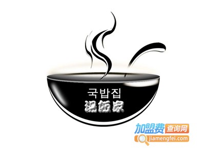 汤饭家加盟费