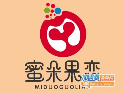 蜜朵果恋饮品加盟费