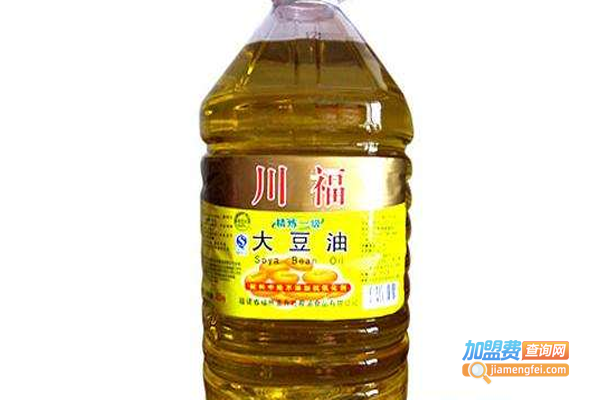 富升旺粮油加盟费