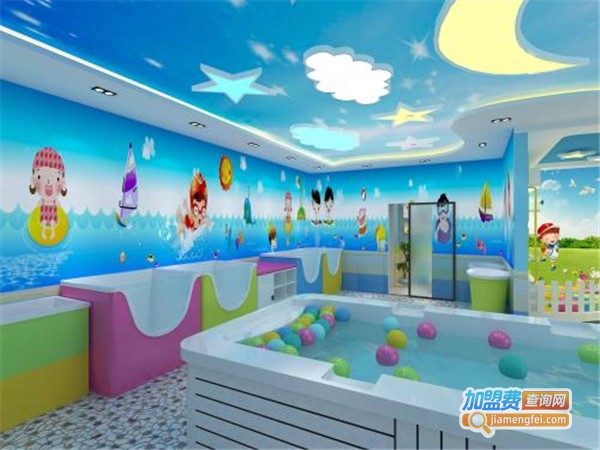 KiddieFun水育早教