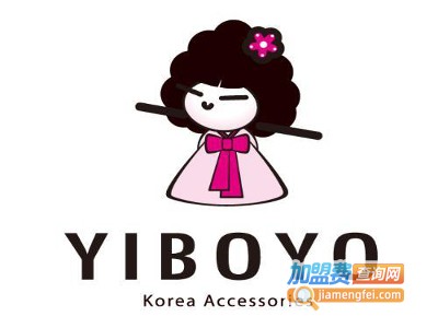 YIBOYO饰品加盟费