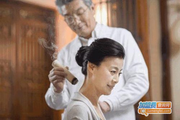 新殿缘养生保健会馆加盟门店