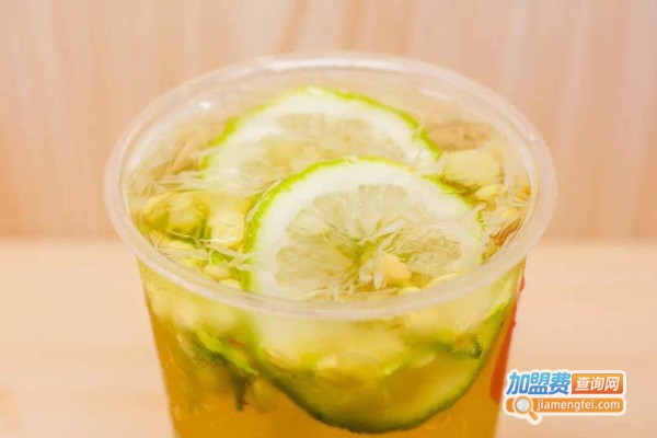 果真有茶加盟费