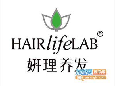 妍理养发加盟费