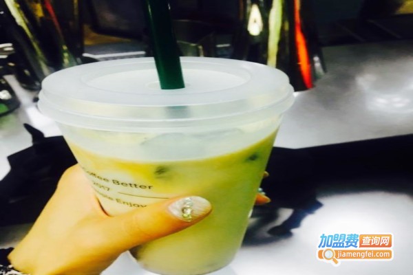 APE Caffe加盟费