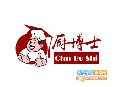 厨博士烤全羊加盟费