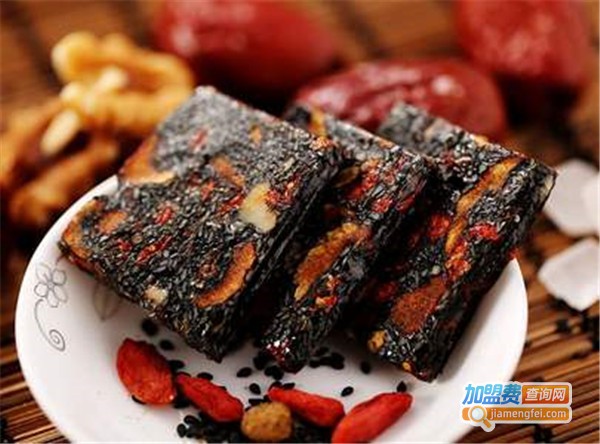贡滋堂阿胶加盟费