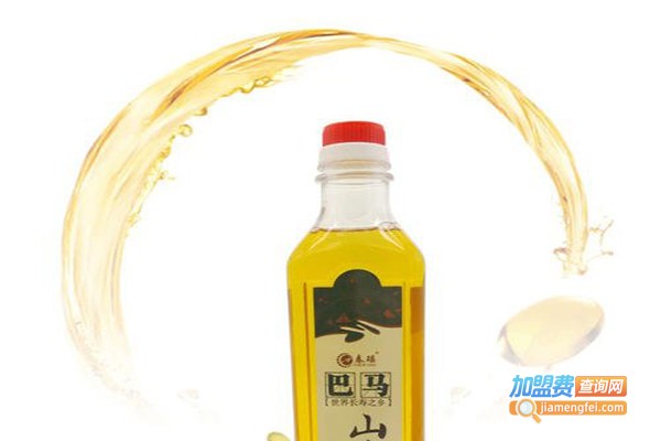 巴马春茶油加盟门店