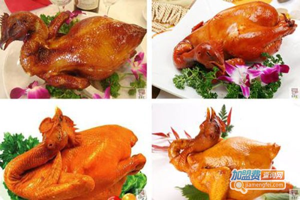 佳肴汇餐饮培训加盟门店