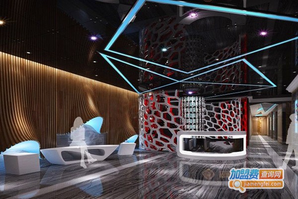 金唛克主题ktv
