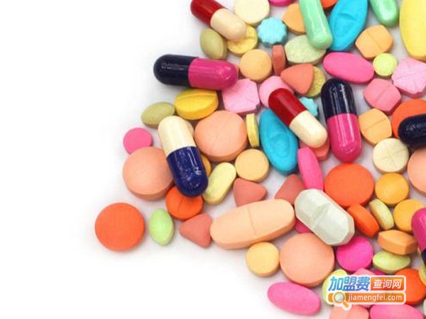 160大药房加盟费