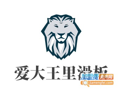 爱大王里滑板加盟费