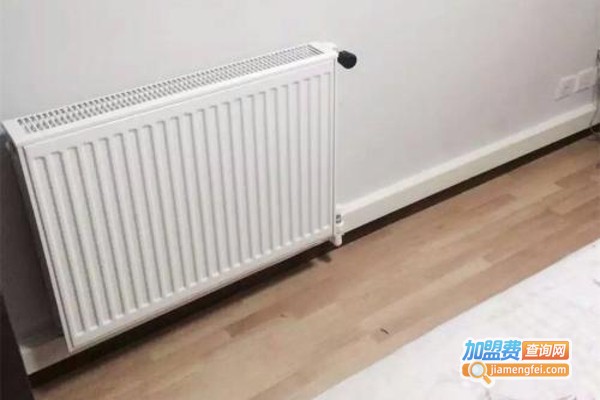 狮王暖气片加盟费