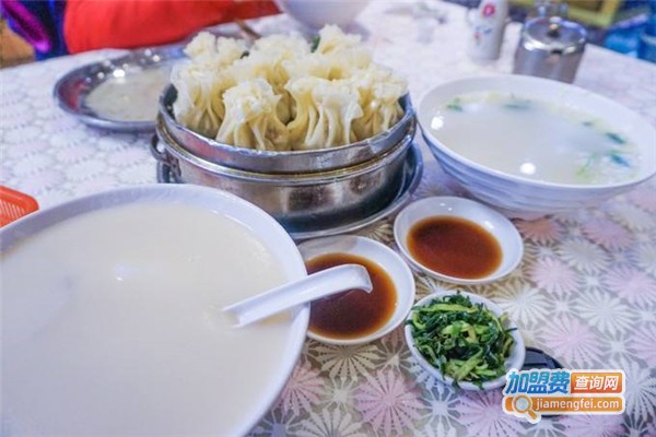 清和元加盟费