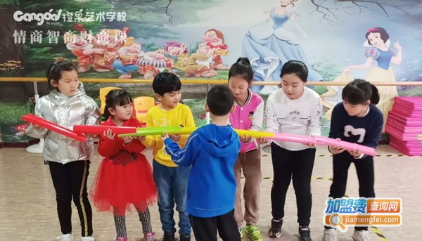 好家教育加盟
