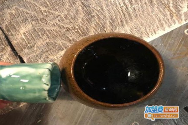拙朴轩陶艺加盟费