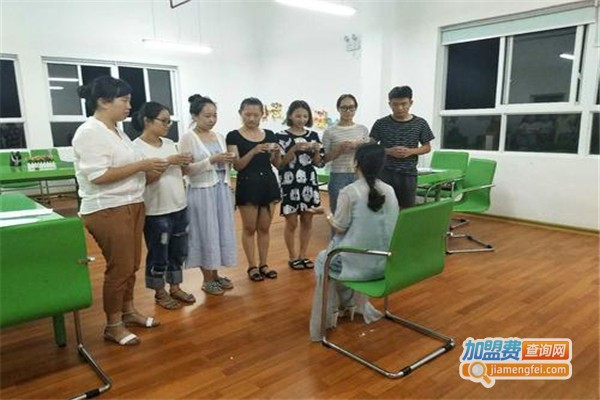 亦友教育加盟费