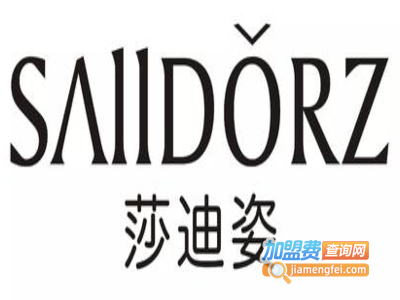 莎迪姿祛痘祛斑加盟费