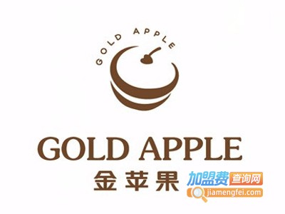 金苹果蛋糕加盟费