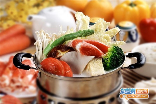 新乡花房自助火锅加盟费