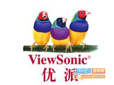 viewsonic投影仪加盟