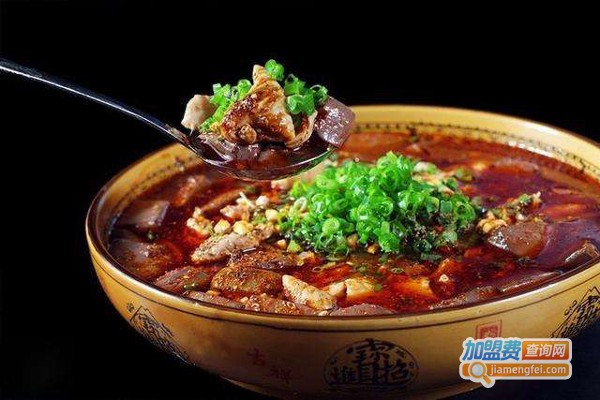 巴嘴香锅城加盟费