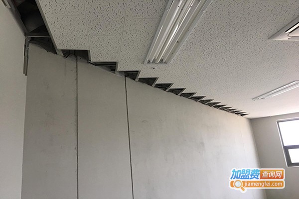 生兴吊顶加盟门店
