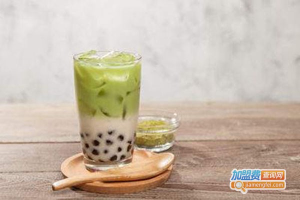 一茶漫作加盟费