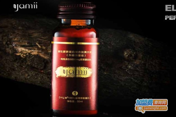 卡姿蔓化妆品加盟费