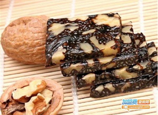 贡颜阿胶加盟费