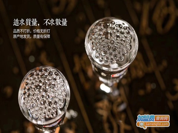 傅潭白酒加盟费