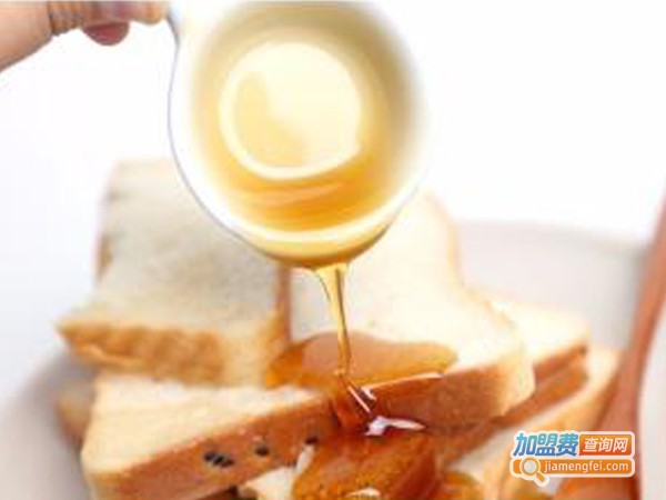 西联蜂蜜加盟费